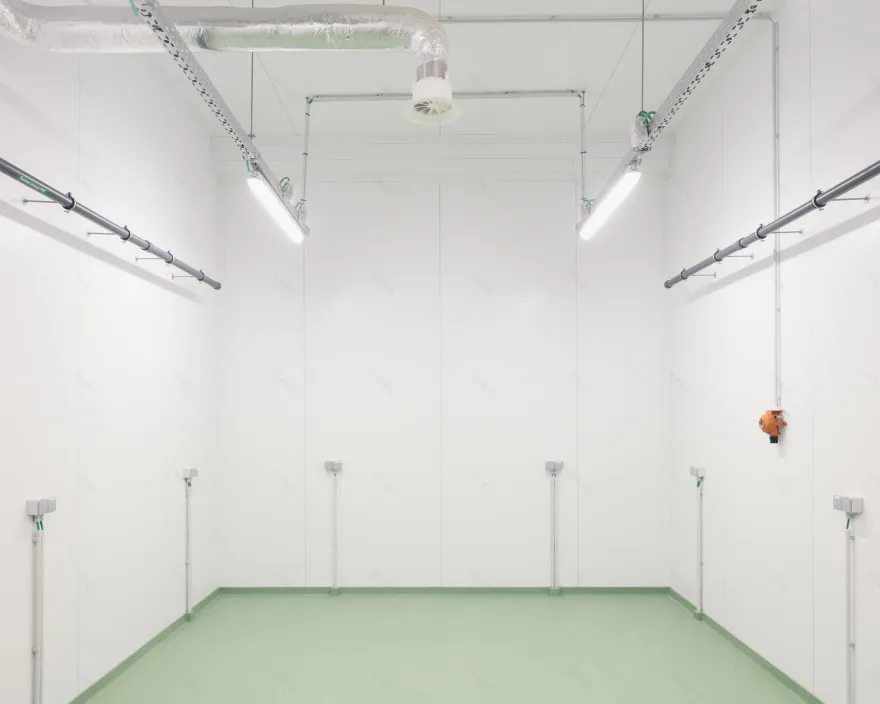 InnovOcean 校园丨比利时丨evrarchitecten-13