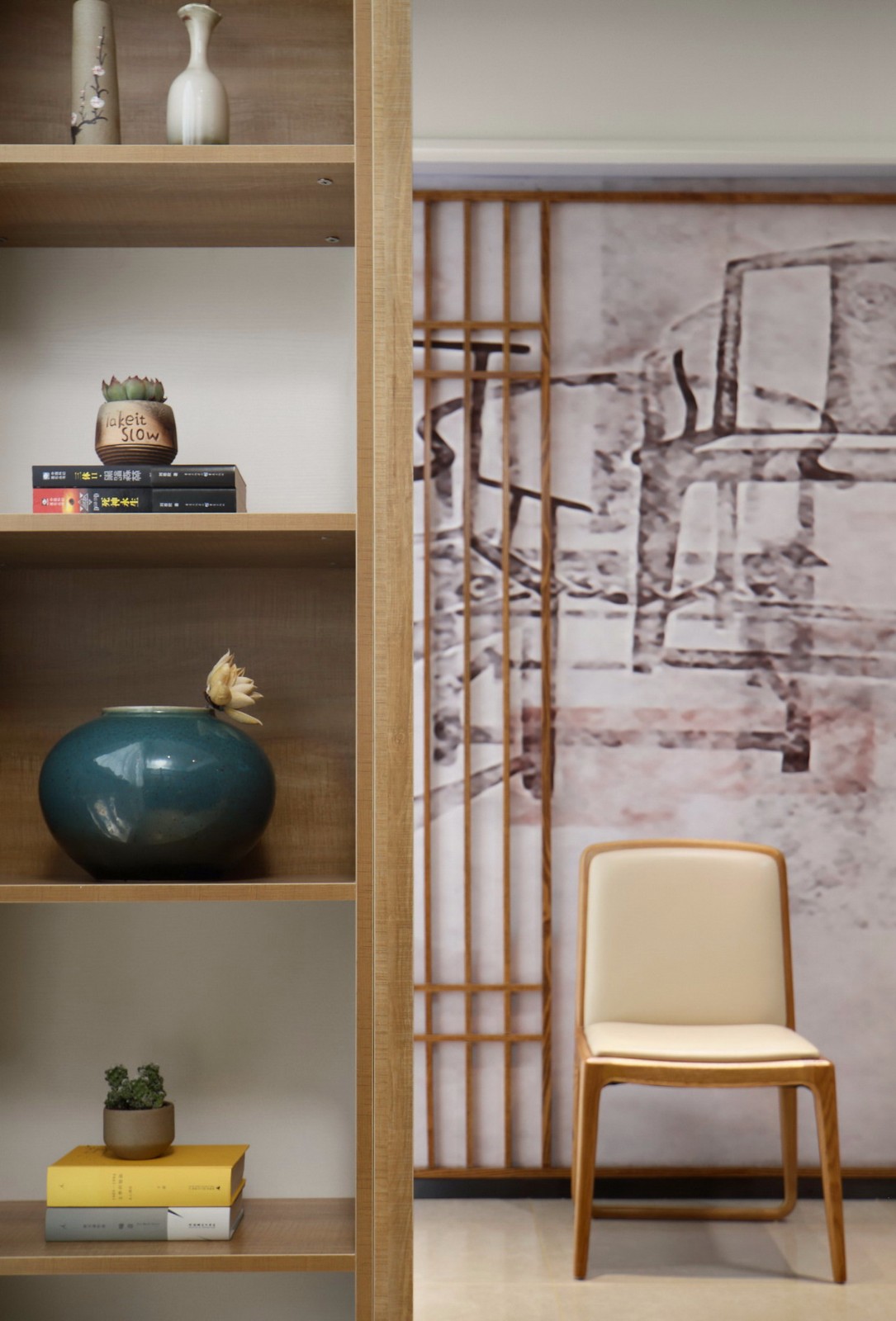 昆明滇池听涛雅苑 C10 别墅 | 自然禅意，都市度假-39