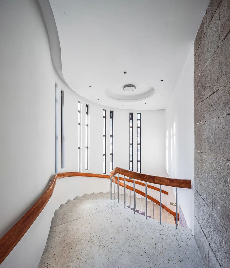 缙云老城溪滨南路有机更新丨中国丽水丨I Studio言吾建筑(浙建科院·许悦工作室)-63