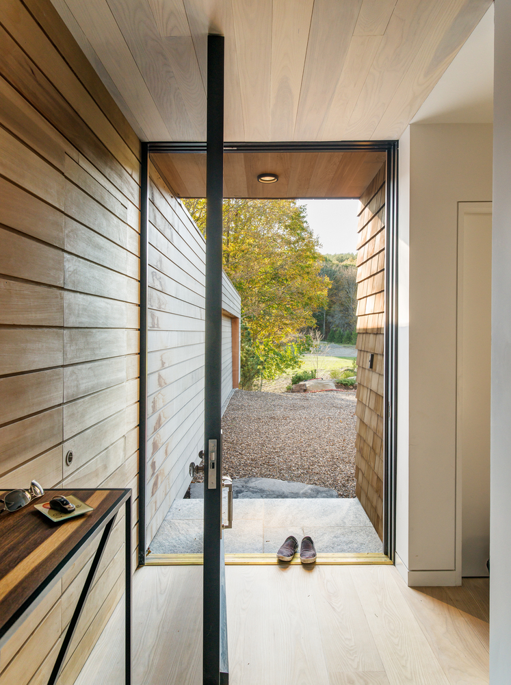 美国哈德逊河谷别墅-41