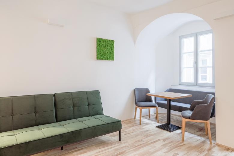 住宅建筑修复丨奥地利丨Tp3 Architekten-10