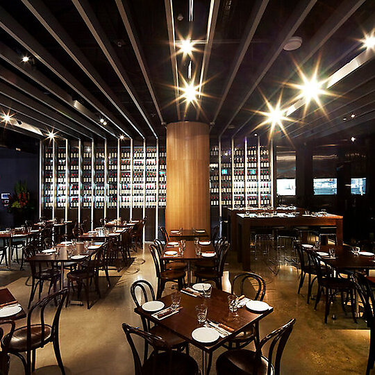 Hurricanes Bar and Grill Top Ryde by MPRDG | Australian Interior Design Awards-0