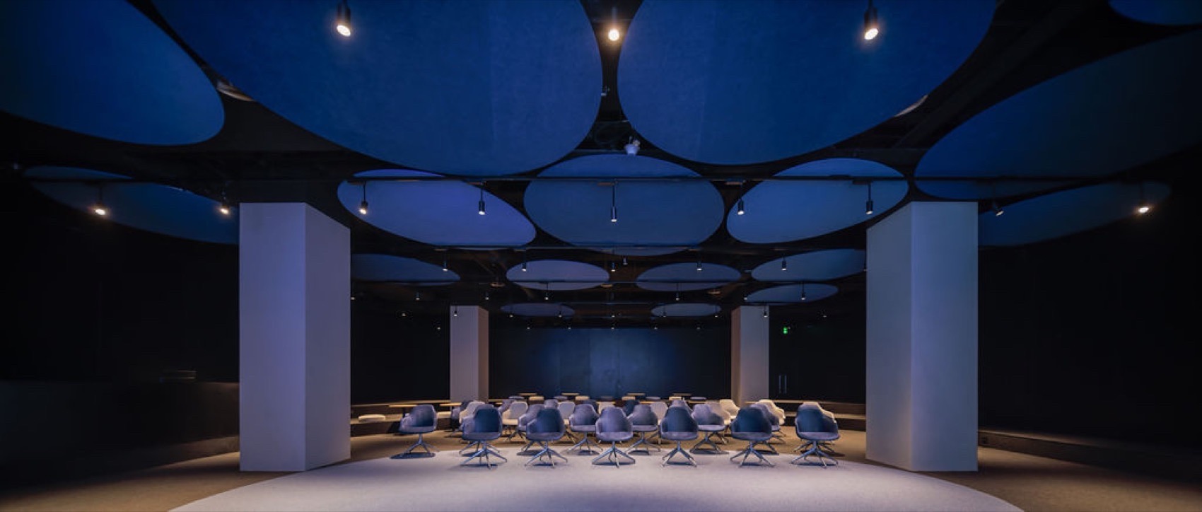 星火·761 – 北京数字经济算力中心丨中国北京丨llLab. | 叙向建筑设计-161