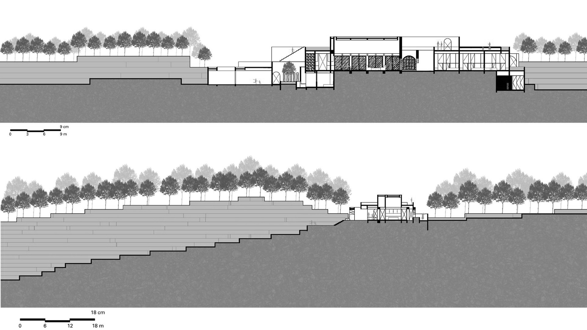 Villarci 别墅丨印度丨Gets Architects-10