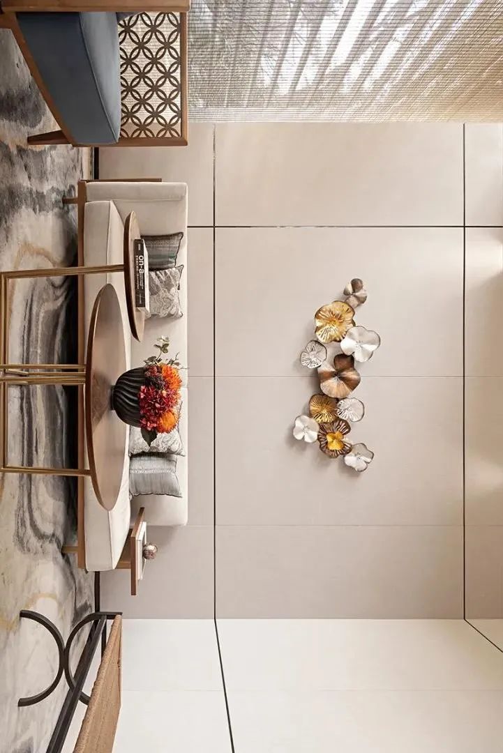 融创·观澜云顶销售中心丨中国西双版纳丨重庆米修室内设计有限公司,深圳齐晋空间设计-26