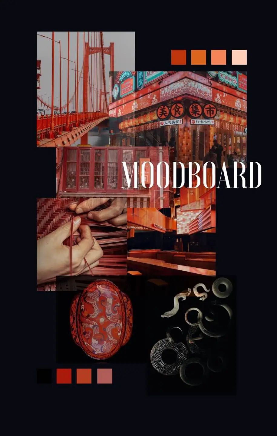 武汉光谷A酒店丨中国武汉丨DUTS design杜兹设计-11