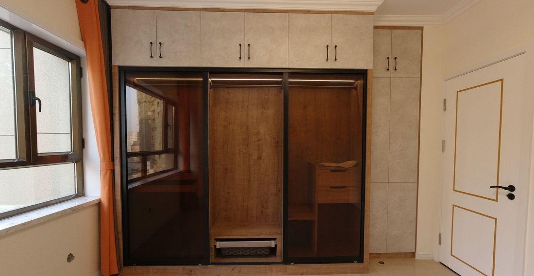 静铧居魔法改造 | 浪漫空间与实用布局的完美结合-7