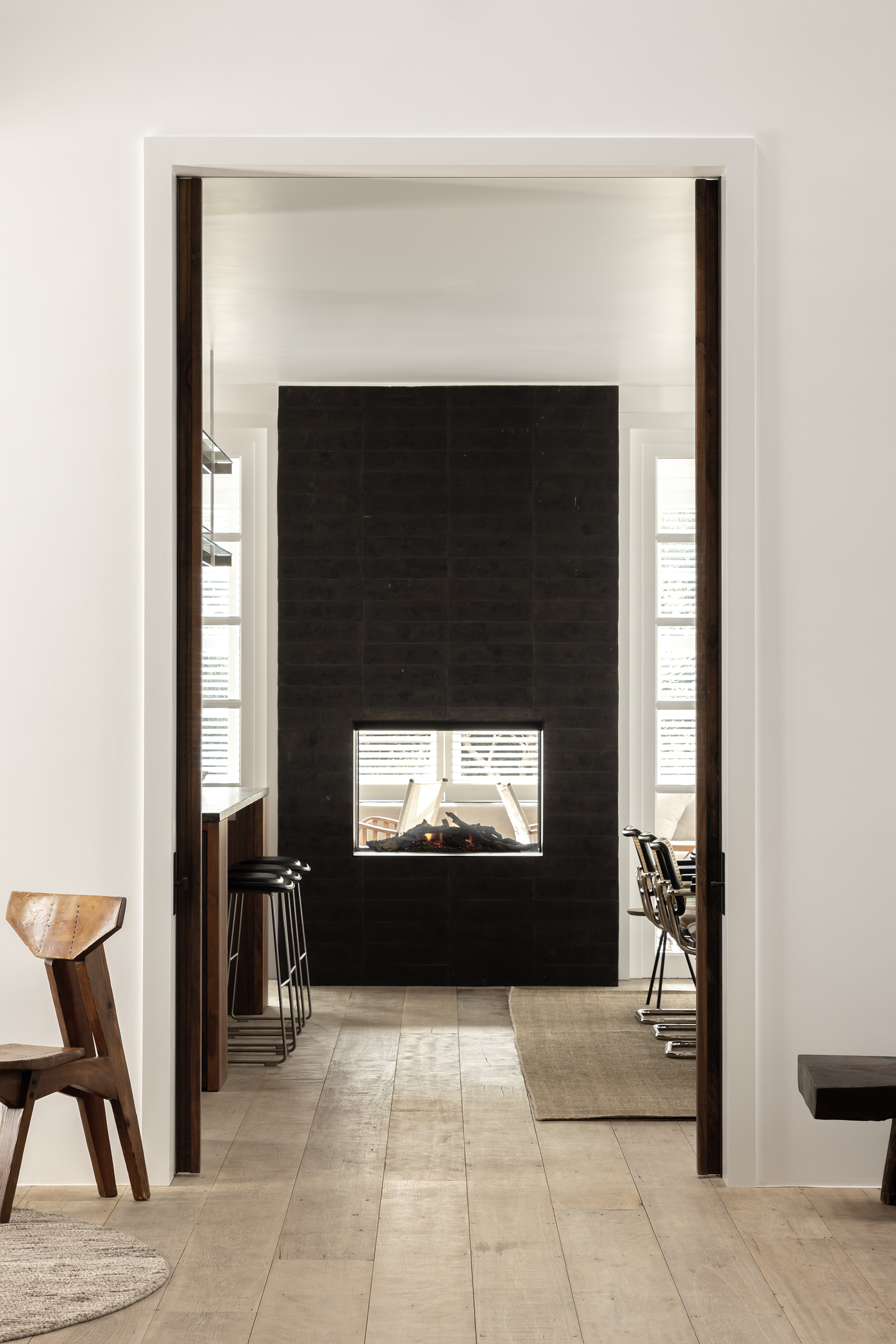 阿登纳住宅 | chrisma | 2023 | 比利时-0