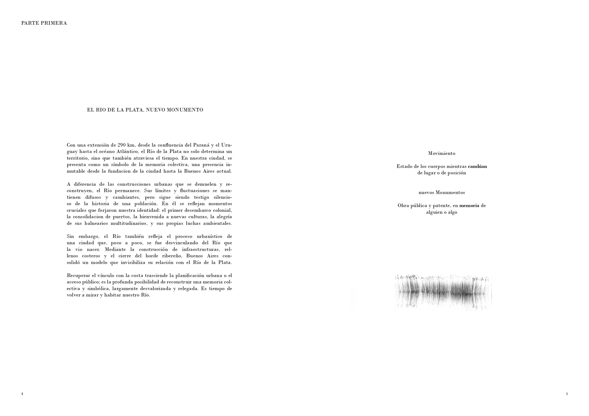 Rio de la Plata | El Nuevo Monumento-2