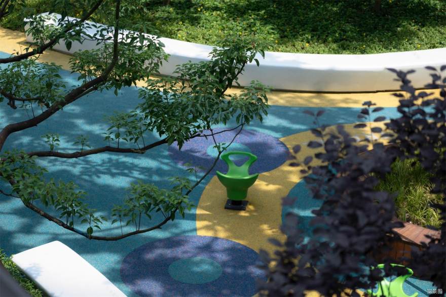 重庆香港置地约克郡·禧悦(大区)丨中国重庆-73