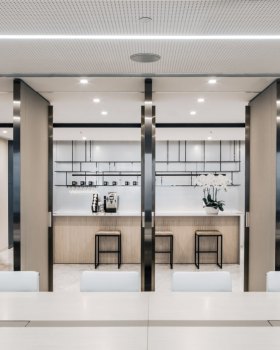范达律师事务所北京办公室丨中国北京丨Robarts Spaces
