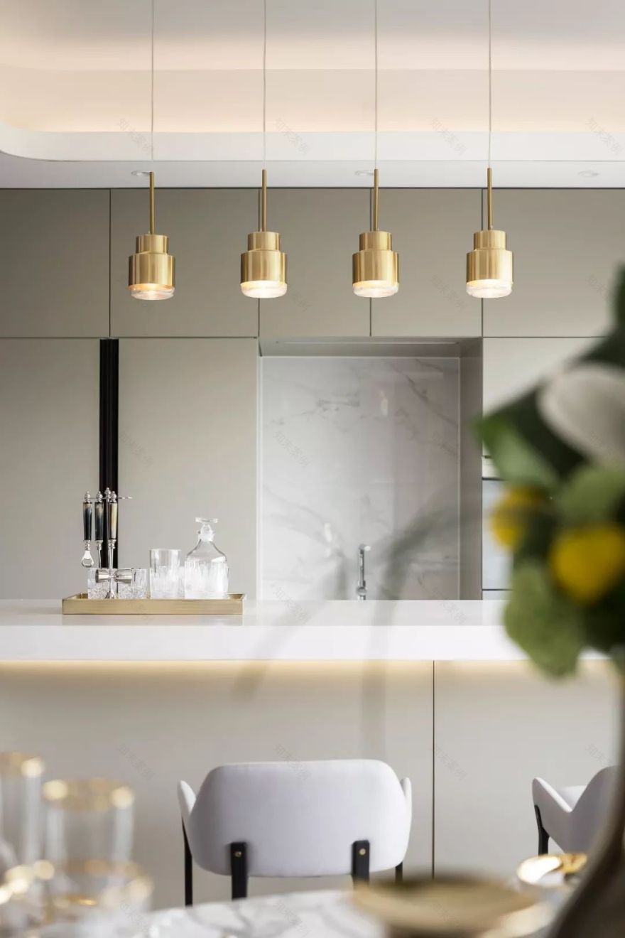 东莞中海莞府 | 现代简约,低调奢华-33