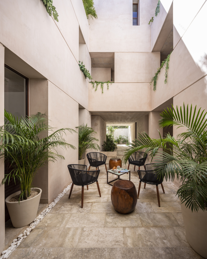 基基图卢姆丨墨西哥-12