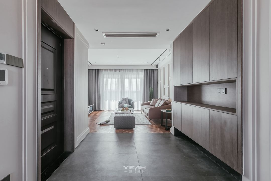 苏州中南锦苑 140m²简约宜居之家-51