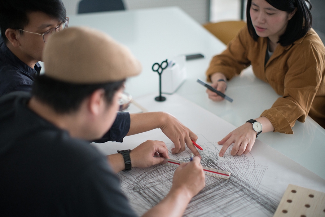 成舍中山二部办公室 | 成舍设计-16