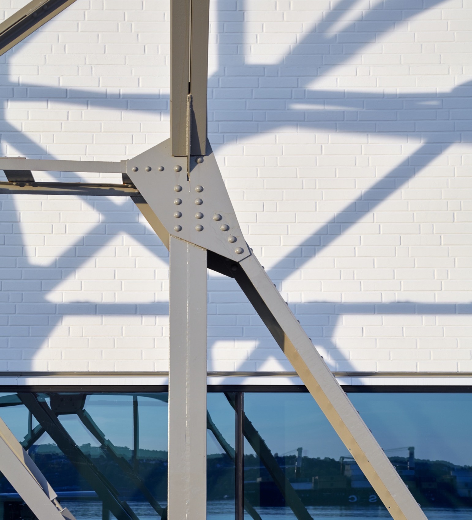 Kunstsilo美术馆丨挪威-140