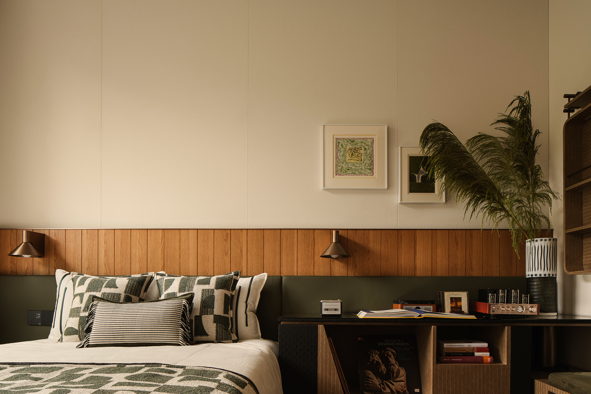 中建智地·璞园PARK丨中国北京丨硬装赋象设计,软装赋形设计-74