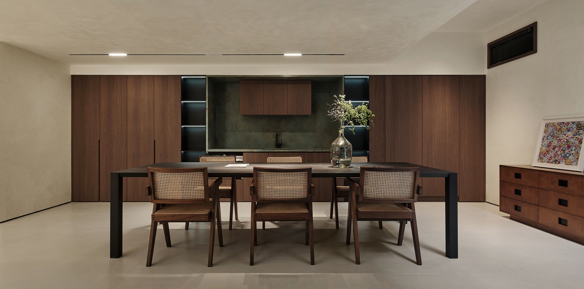 光栖别墅·庐州映境丨中国合肥丨征途设计-15