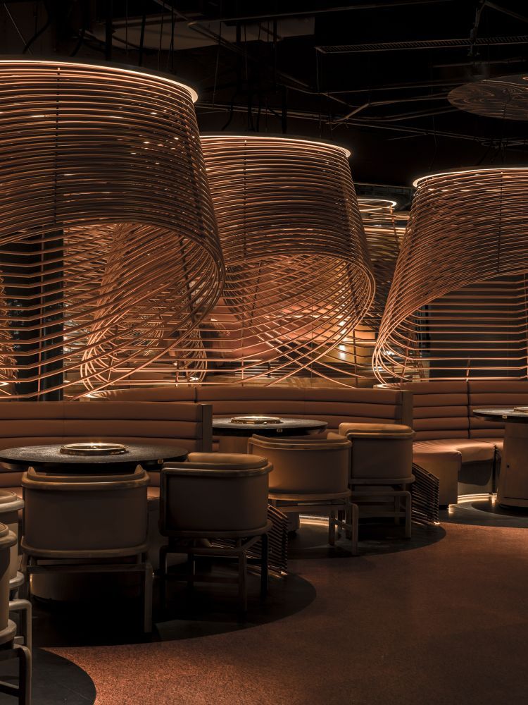 黑牛の店丨中国沈阳丨浆果设计研究所-33