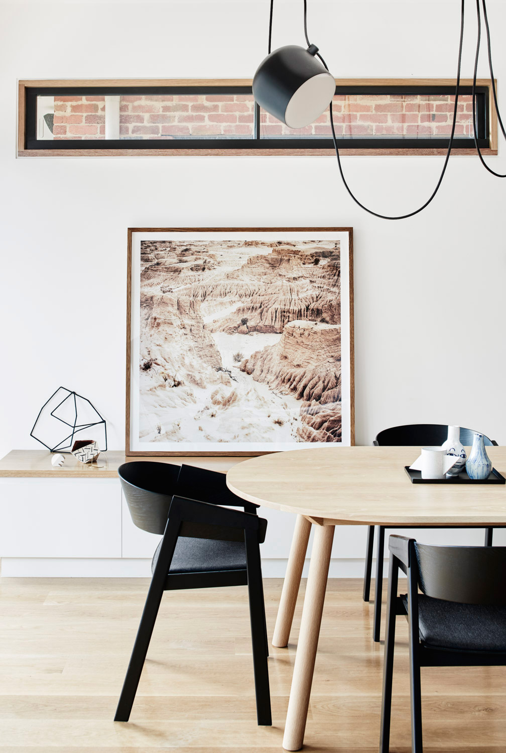 墨尔本新锐建筑师 Alex Lake 的创意实践与灵感来源-47