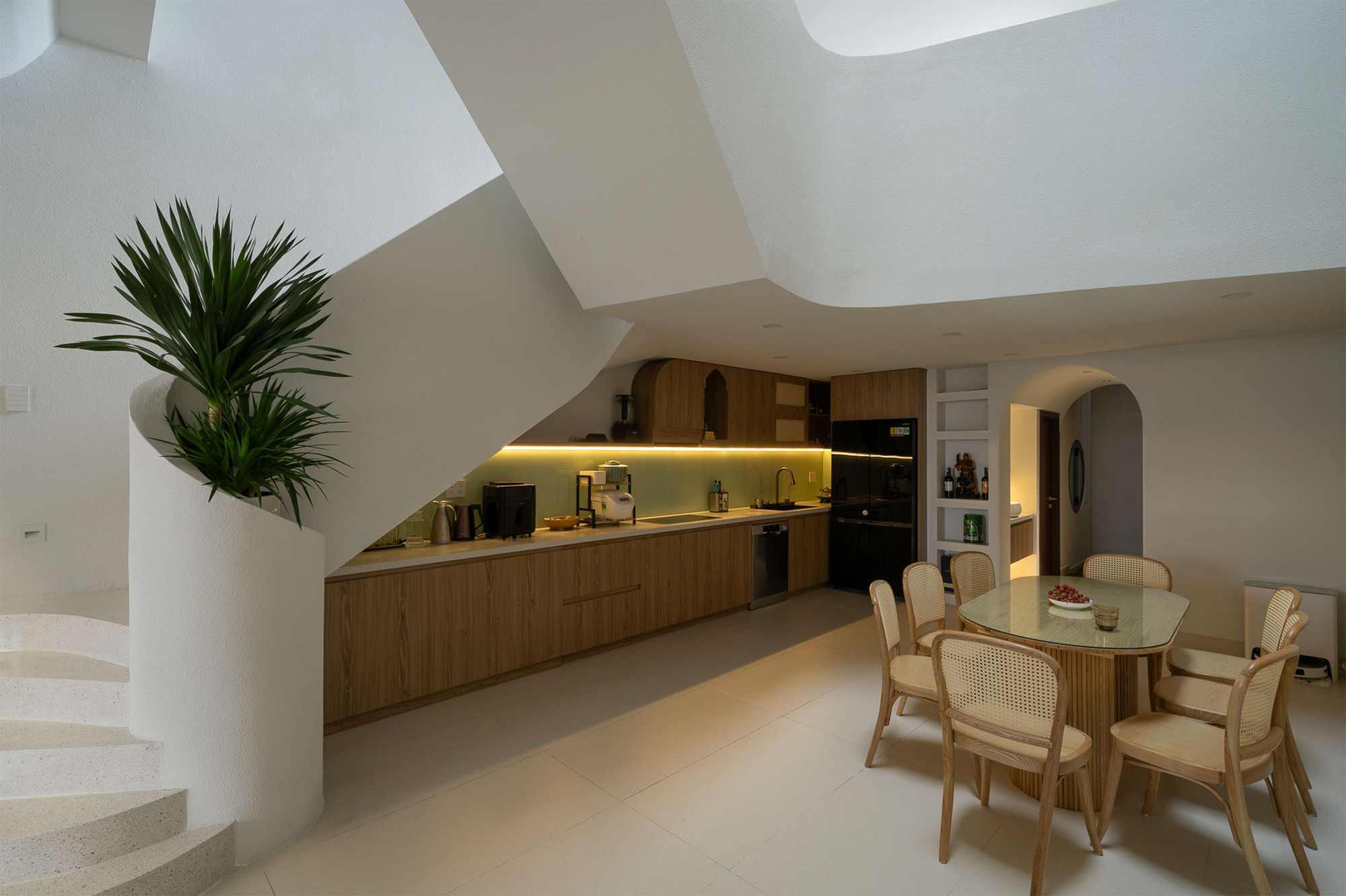 和兴19号房屋丨越南丨Hinzstudio-32