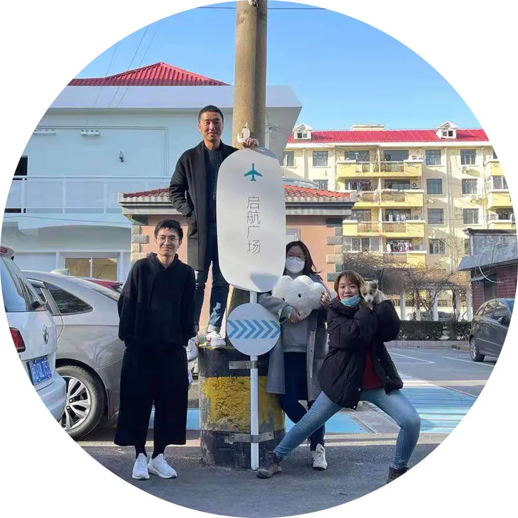 大鱼 X Local本地 | 飞机场边上的“社区遗产”-3