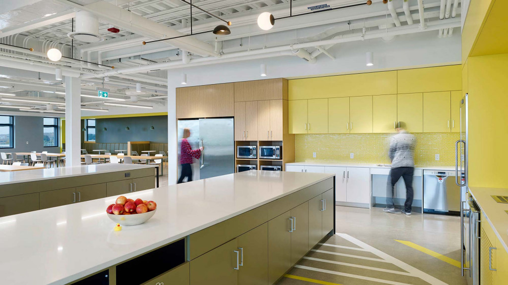 TextNow 办公室 | 创意协作的云 phone 空间-4