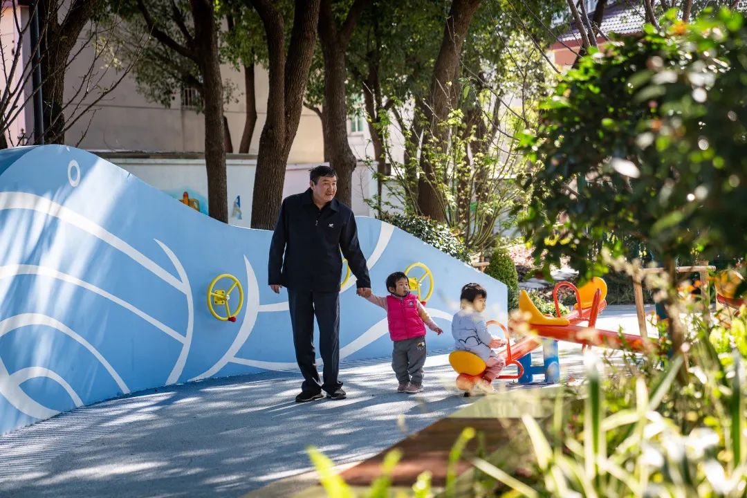 吴江区吴模路街角活化丨中国苏州丨上海亦境建筑景观有限公司,上海交通大学设计学院风景园林研究所-47