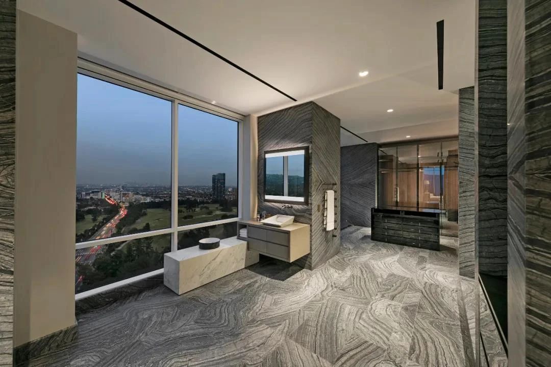 好莱坞 140 亿豪华公寓楼-138