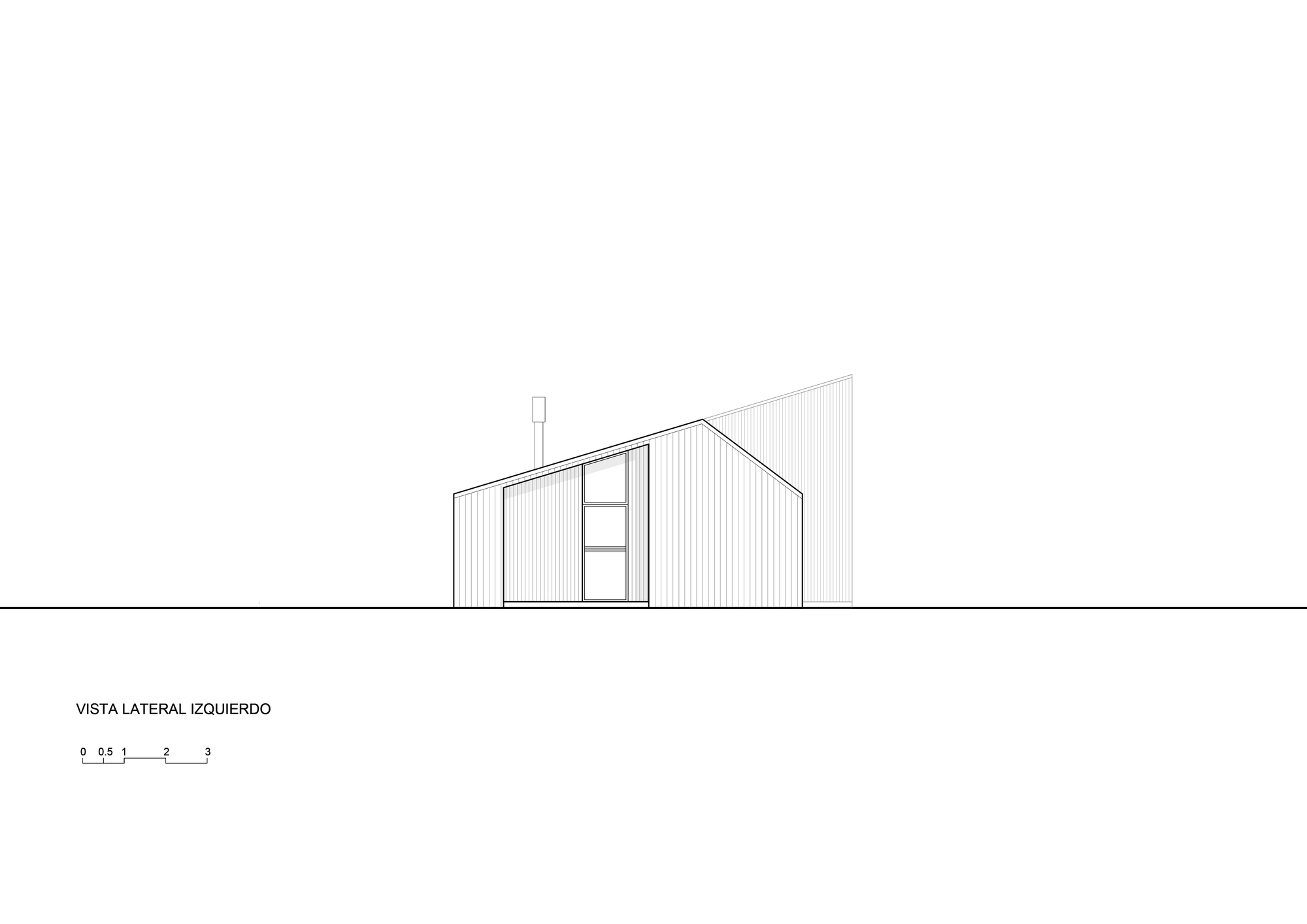 多斯阿瓜斯住宅丨乌拉圭丨VDV ARQ-55