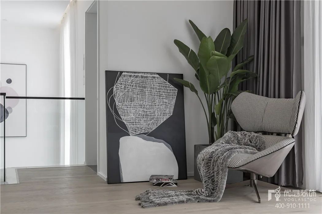 尚层作品 | 澳景园——简单纯真质朴-5