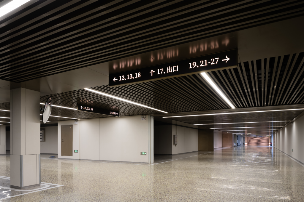 无为而有为:金沙东院,BOXI柏熙标识丨中国商丘丨上海柏熙标识有限公司-79