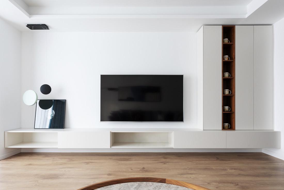 凡辰设计 · 婚房改造-12