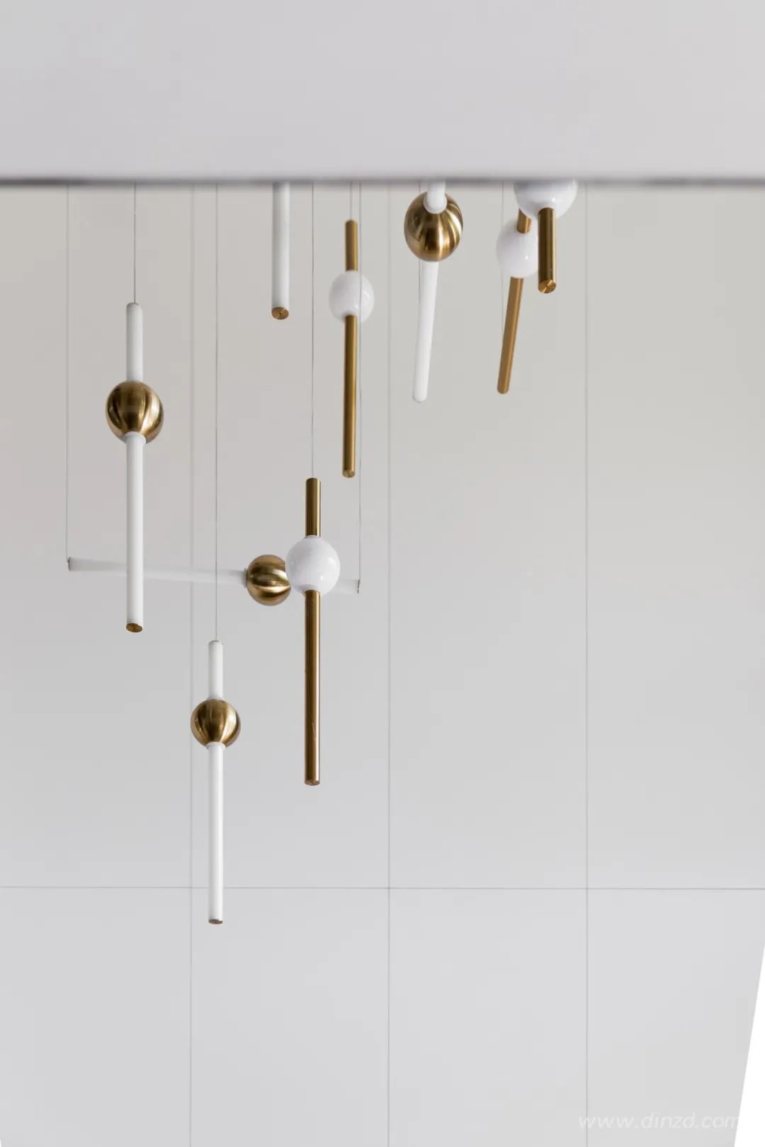 华侨城纯水岸叠墅丨中国广东丨其境设计-9