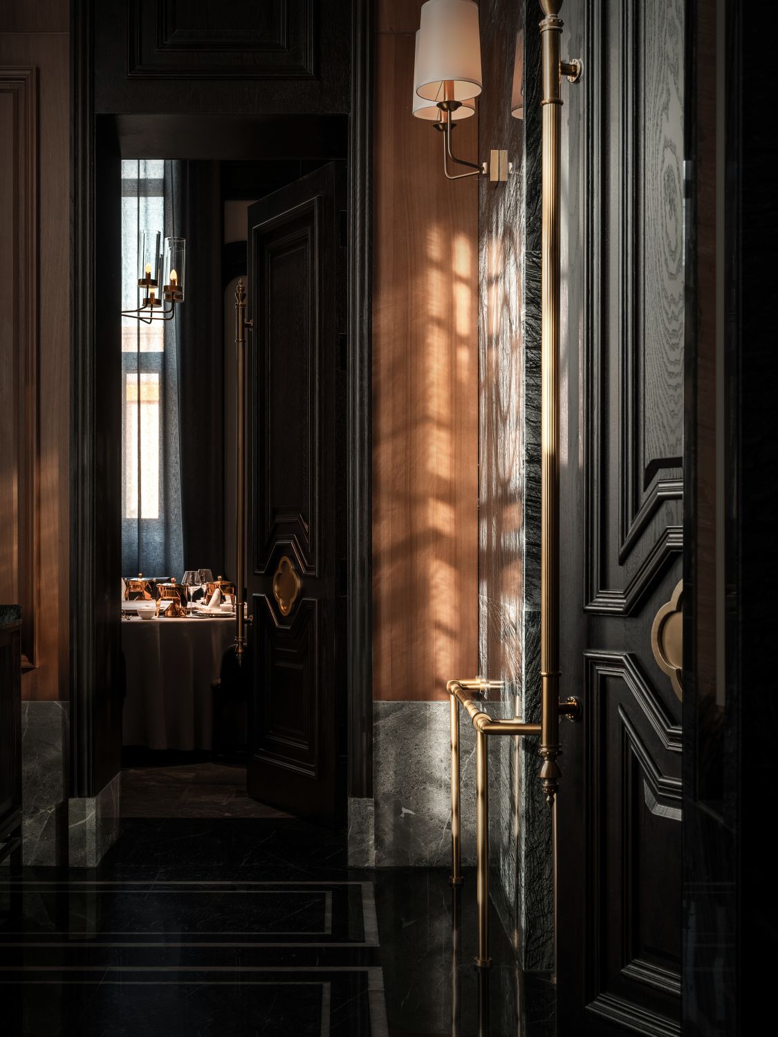 丽雅臻炉丨中国沈阳丨沈阳青坞设计机构-19