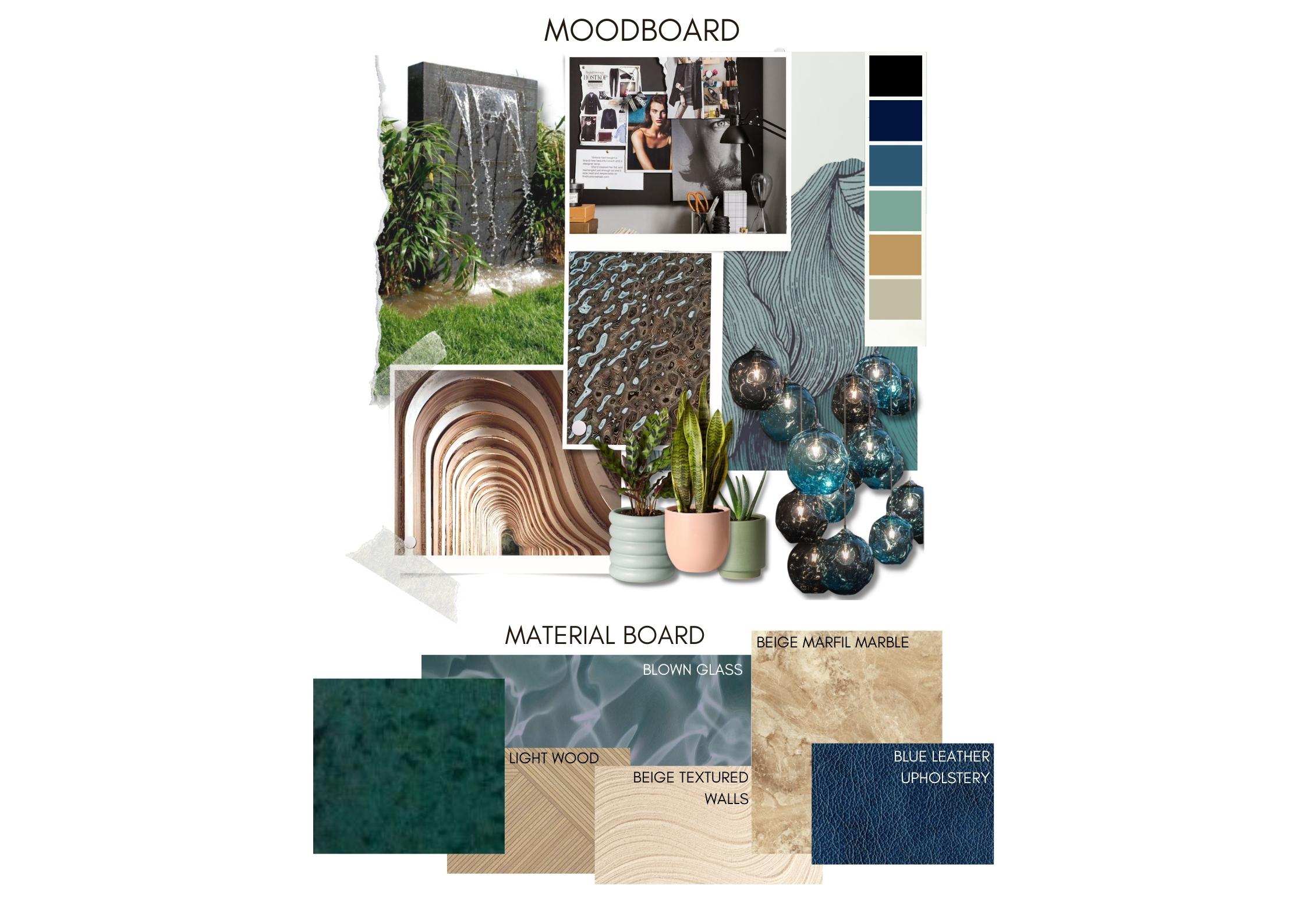 Journalism office(新闻办公室)丨印度-11