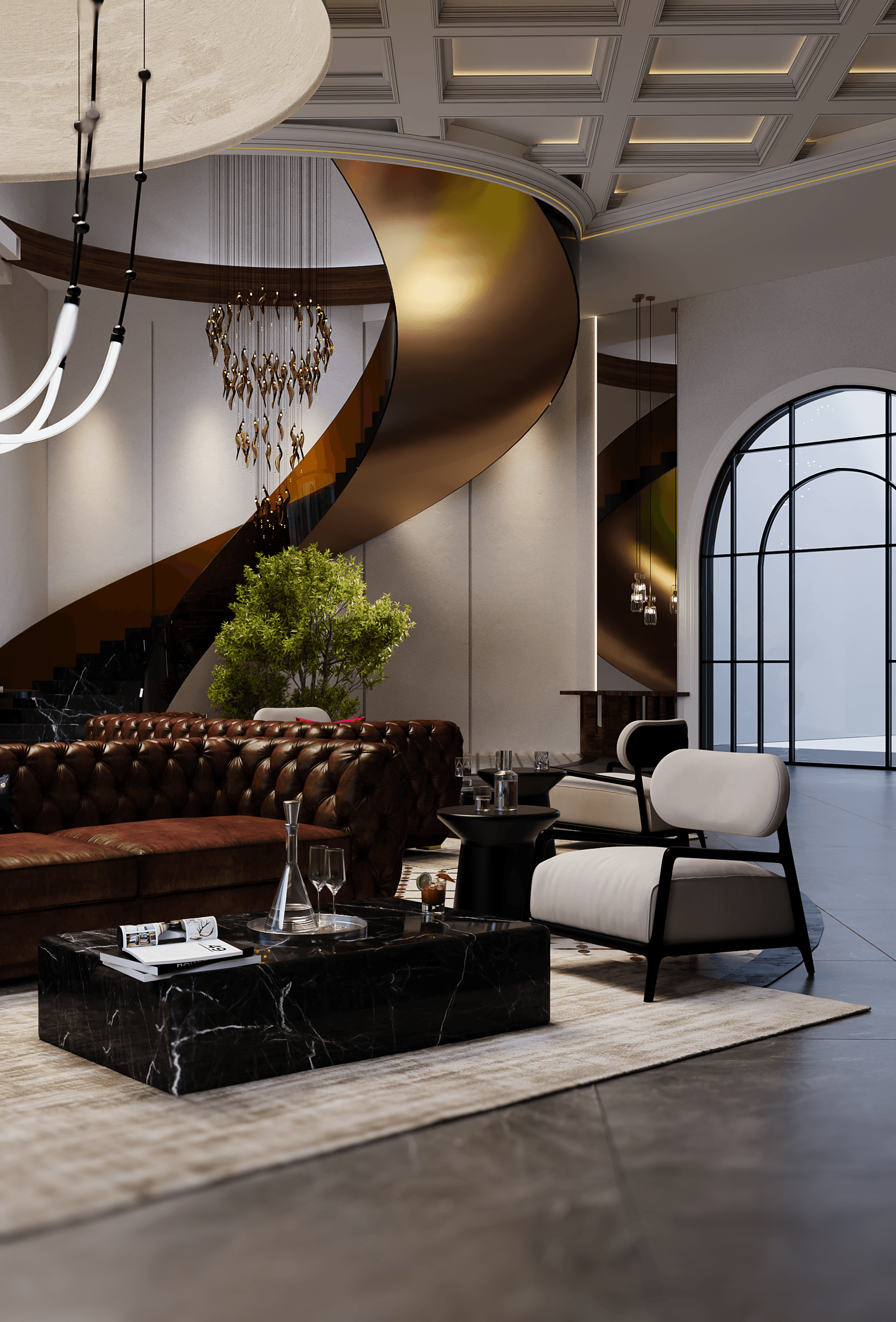 公正 crest 酒店（注：Crest 一般有 顶峰；浪尖；山顶等意思，但单独作为酒店名称一部分，较难精准唯一翻译，若Crest是特定名称，可按音译为 克雷斯特 ，即 公正克雷斯特酒店 ） -18