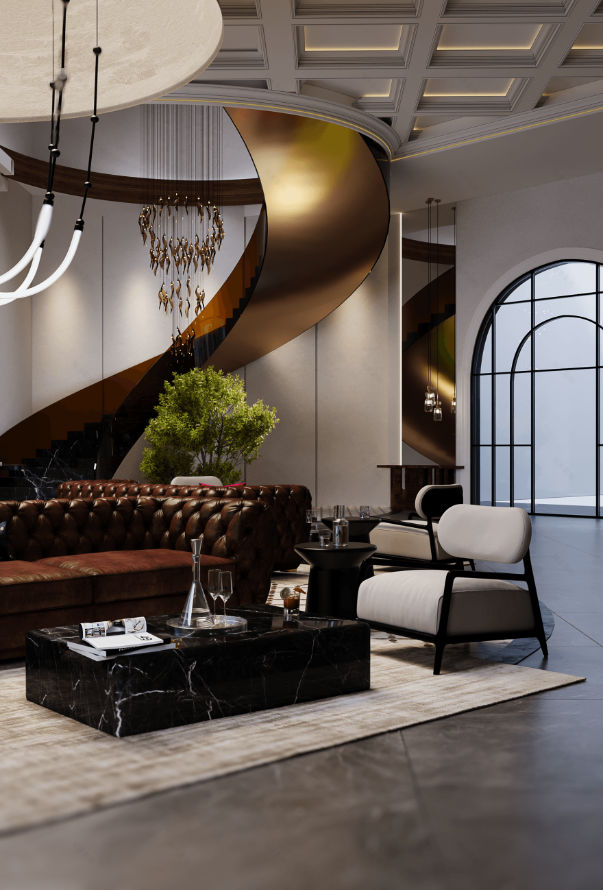 公正 crest 酒店(注:Crest 一般有 顶峰;浪尖;山顶等意思,但单独作为酒店名称一部分,较难精准唯一翻译,若Crest是特定名称,可按音译为 克雷斯特 ,即 公正克雷斯特酒店 ) -18