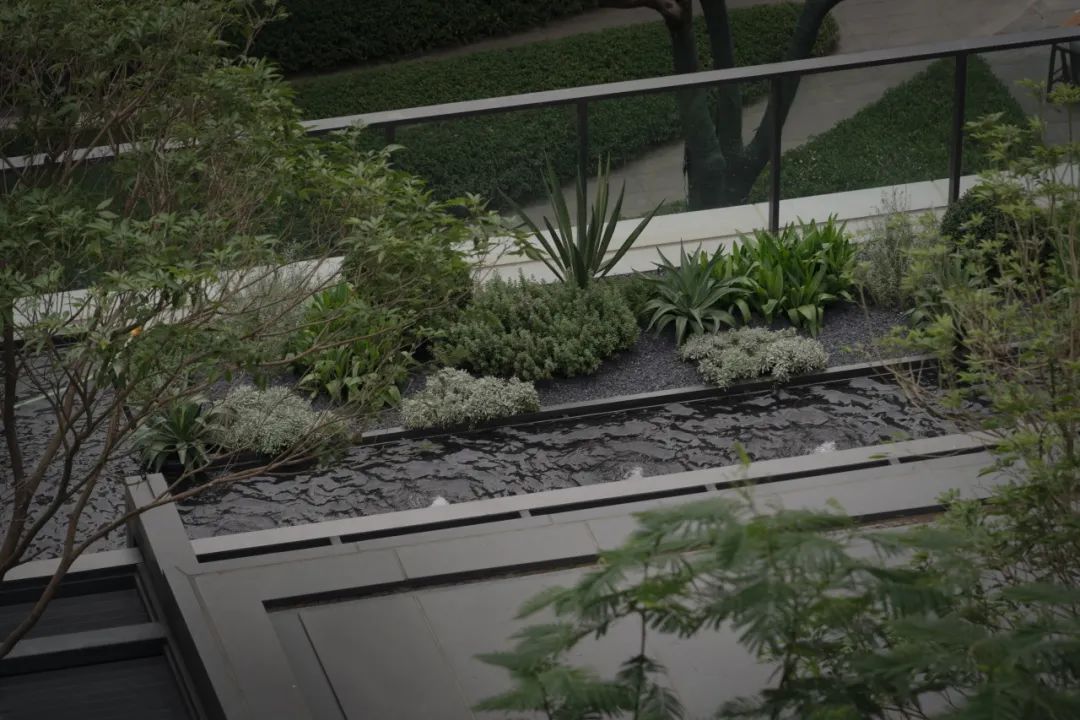 润心和集 寻心之旅 华润置地丨中国深圳丨上海澜道佑澜环境设计有限公司-33