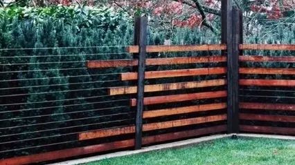 原木风情怀 | 打造自然舒适的生活空间-71