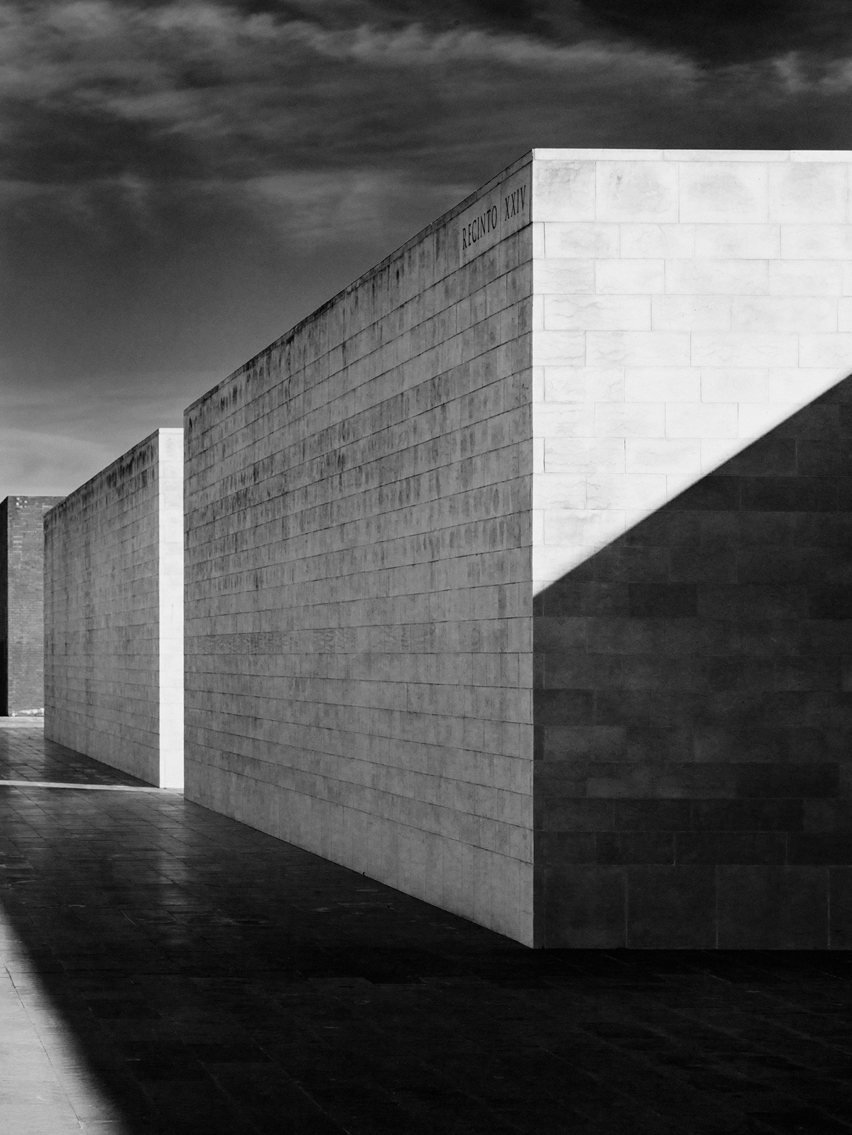 San Michele Graveyard-8