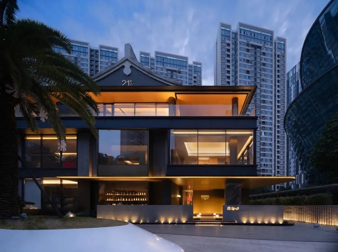 红轩  21號丨中国泉州-26