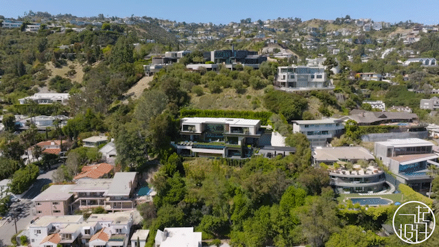 3·2 亿山顶豪宅丨Max Nobel-0