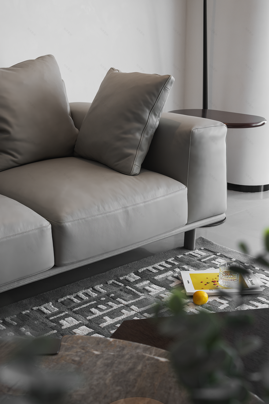 丹桂佳园丨中国汕尾丨深圳集汇设计顾问有限公司-13