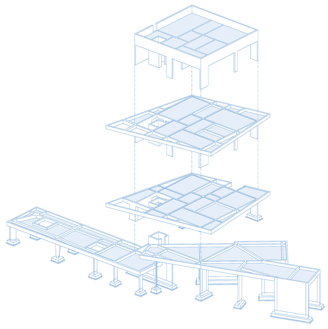 石羊山壹号住宅丨中国宜昌丨小写建筑事务所-81