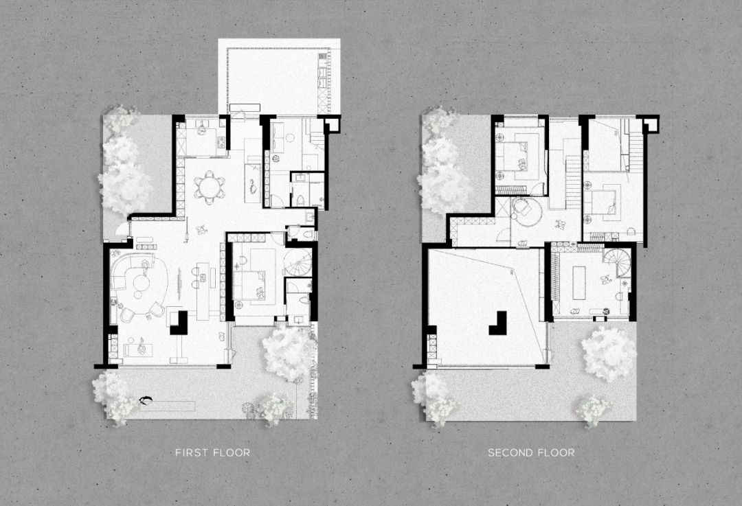 回归自然丨中国汕头丨HRAMN 汉马建筑-56