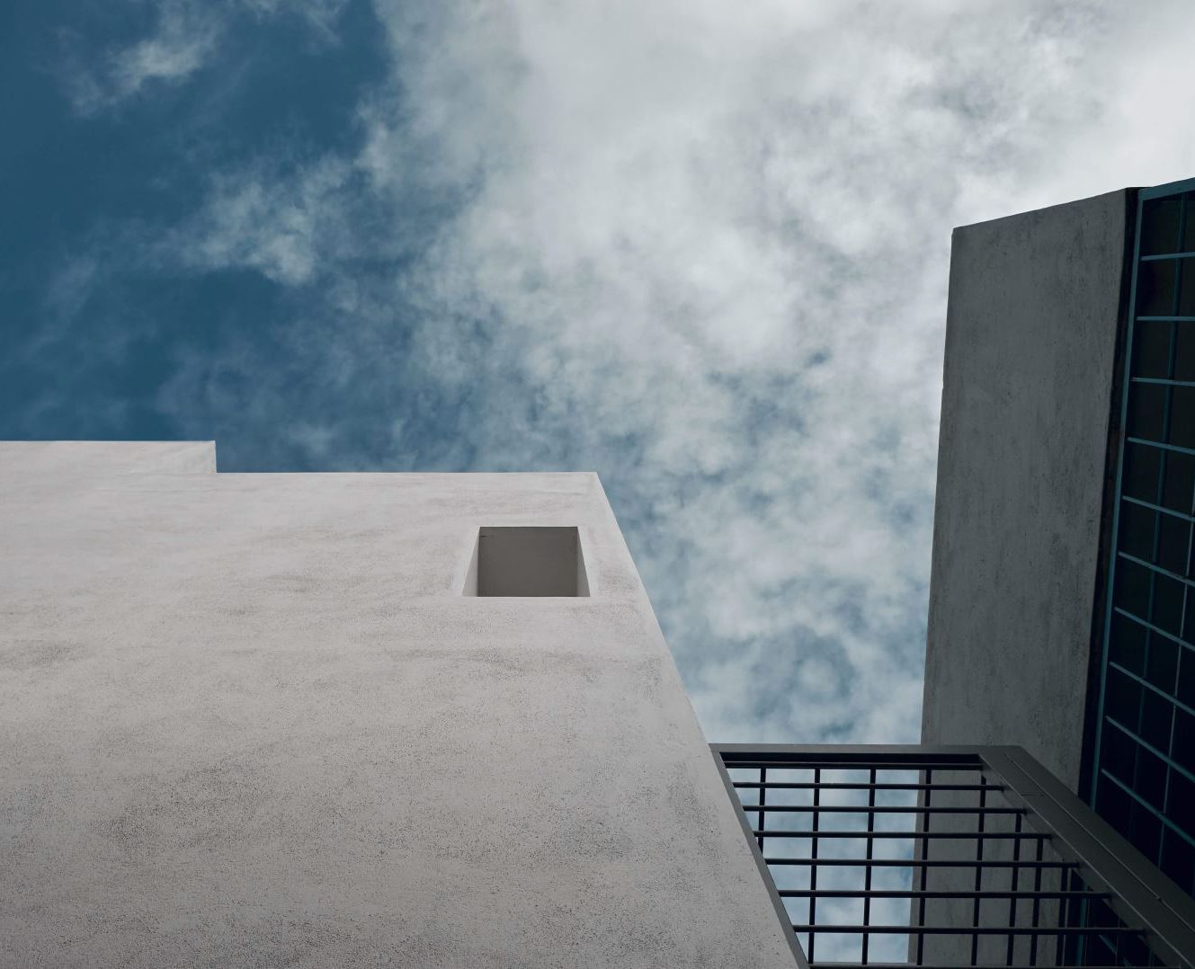 印度小型住宅设计 | 私密与公共空间的完美融合-21