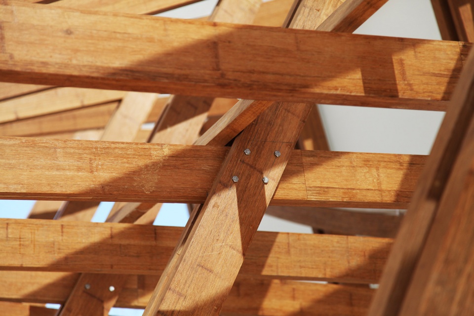 骑行驿站丨中国上海丨畎亩建筑+华东理工大学艺术与传媒学院-103