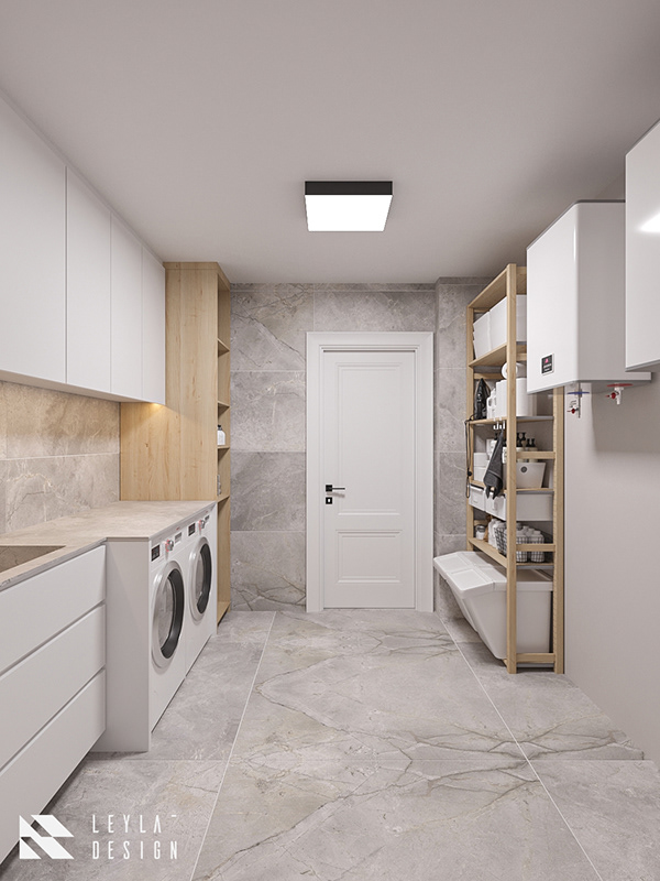 英国家庭丨英国伦敦丨leyladesign-37