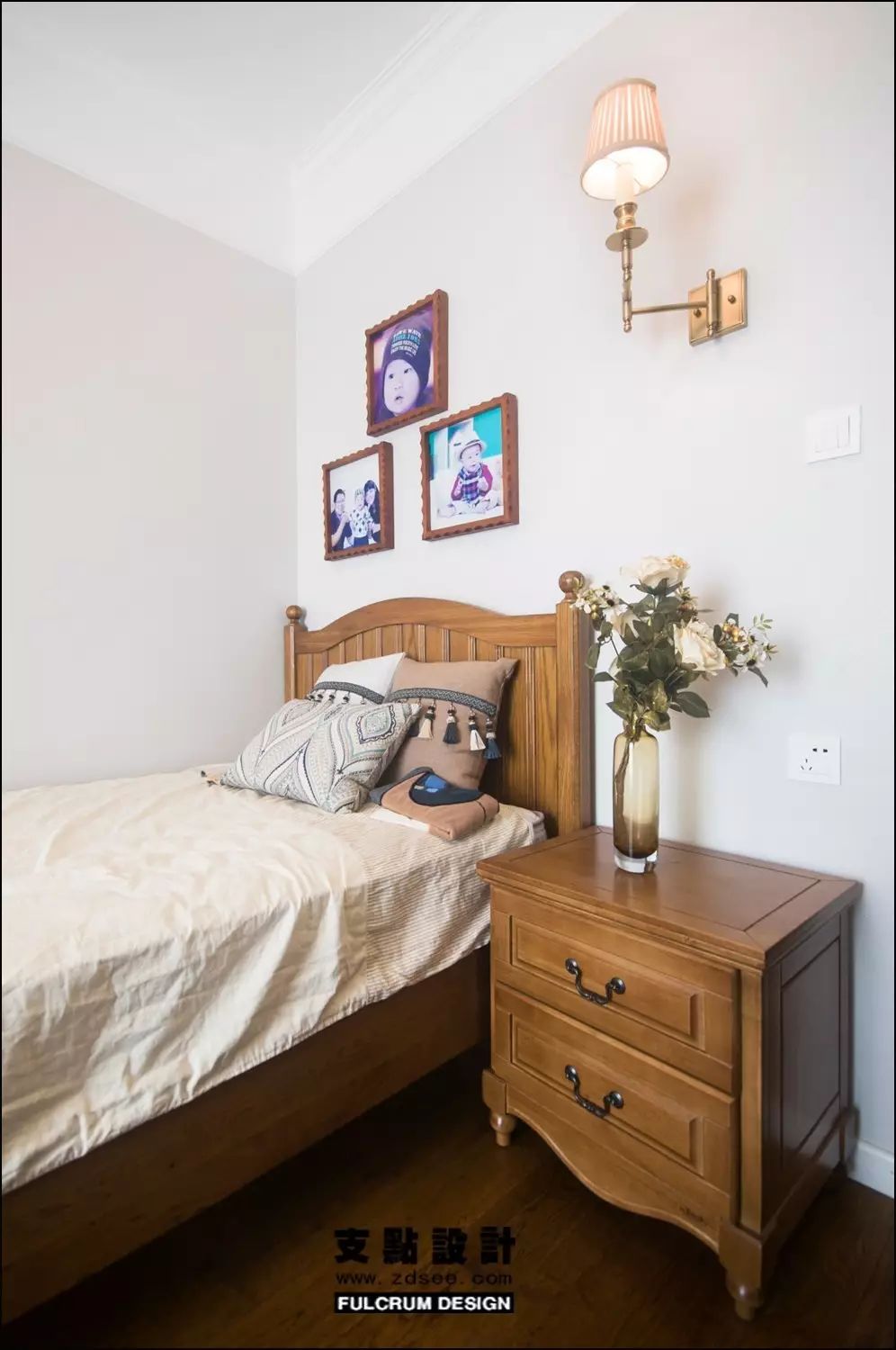 武汉支点设计 || 实景作品 || 橡树之恋-45